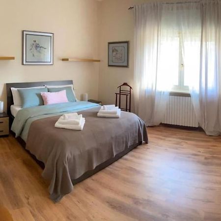 Apartmán Due Passi Dal Te Mantova Exteriér fotografie